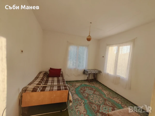 Продавам къща в Родопите с.Оряховец.🌲, снимка 5 - Къщи - 50972992