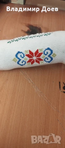 Персонализирани аксесоари, снимка 5 - Дамски чорапи - 50475947