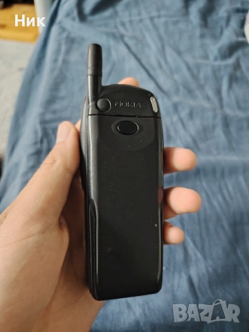 Nokia 7110 перфектно работещ , снимка 2 - Nokia - 53352757