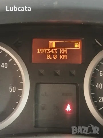 Opel Vivaro 2.0 115hp 2012г, снимка 8 - Бусове и автобуси - 56175431
