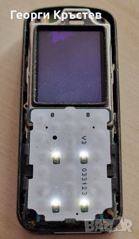 Nokia 150(RM-1190), 5530, 6070 и 6080 - за ремонт, снимка 8 - Nokia - 41673635