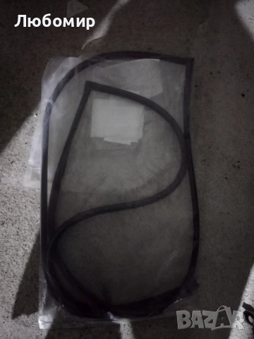 Уплътнение за предно стъкло Citroen Xsara Picasso