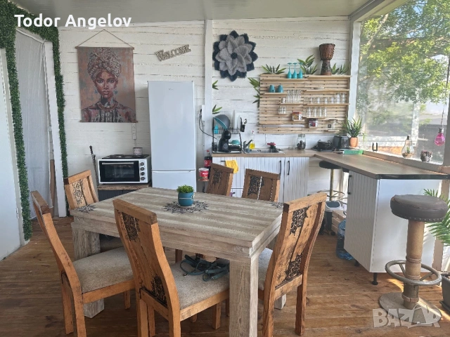 Бунгало ,,Dream Come True”, снимка 5 - Почивки на море - 53818478