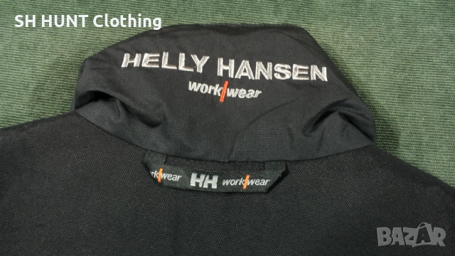 HELLY HANSEN UTILITY VEST PRIMALOFT Work Wear размер S работен елек W2-19, снимка 14 - Други - 52027557