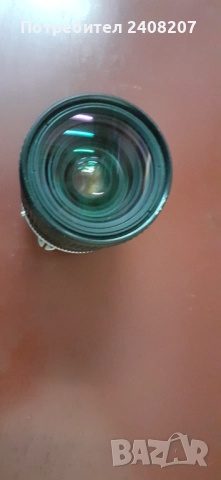 Nikon  28~85mm 1:3.5~4.5, снимка 5 - Обективи и филтри - 52548569