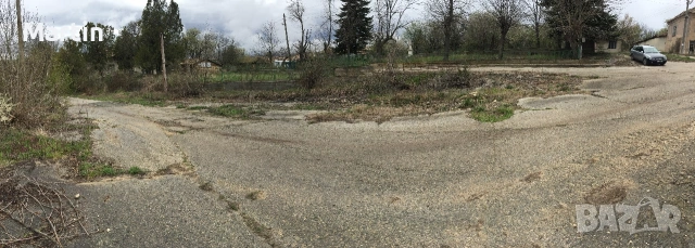 Парцел в с. Беджене, Нови пазар, снимка 4 - Парцели - 53344375