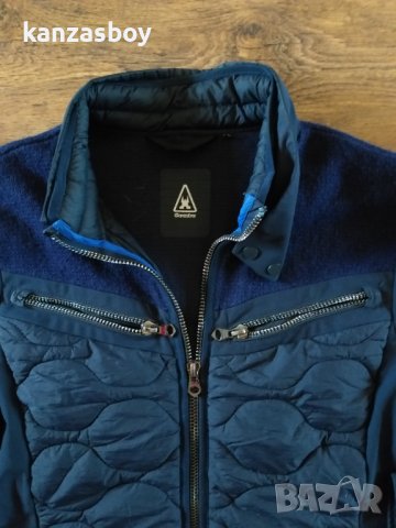 gaastra G3-M thermore - страхотно мъжко яке ХЛ