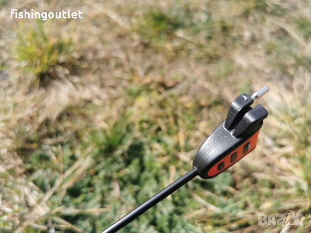 Комплект обтегачи 4бр в луксозен калъф . Модел 2022г, снимка 6 - Такъми - 36031293