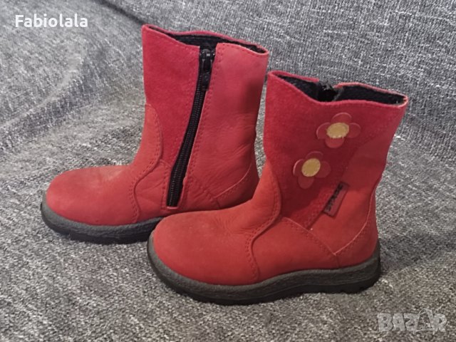 Space boots 24, снимка 3 - Детски боти и ботуши - 41601718