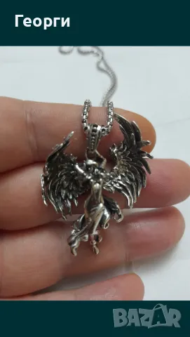 Красиво колие-5