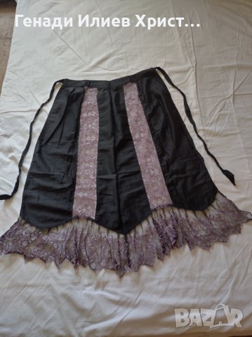 Черни дамски дрехи