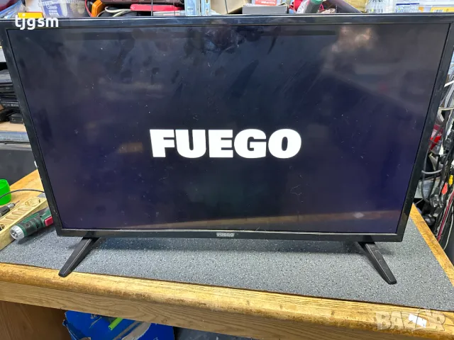 Fuego 32FJ110  32" LED TV за части