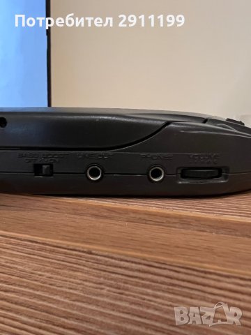 CD player Kenwood, снимка 5 - Други - 42198730