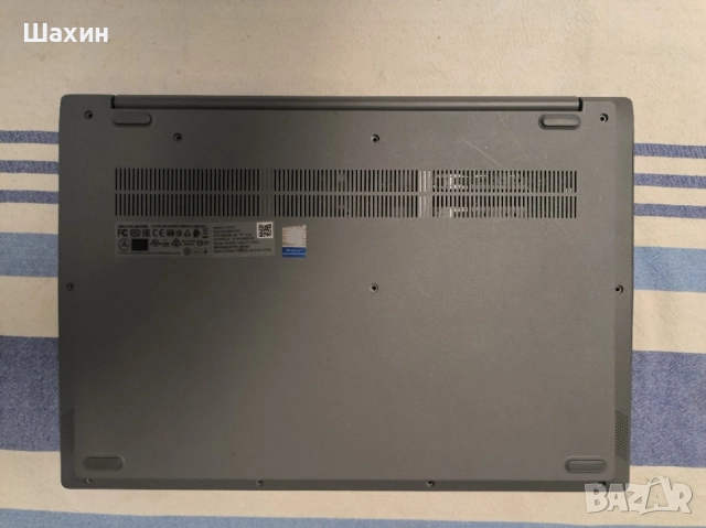 Lenovo ideapad 3 17ADA05 за части, снимка 4 - Части за лаптопи - 55517640