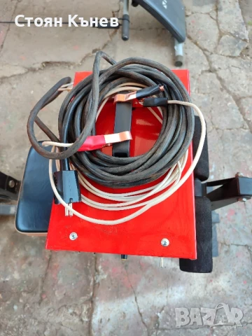 товарна вилка тестер., снимка 4 - Селскостопанска техника - 40033589