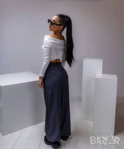 блузи, снимка 3 - Блузи с дълъг ръкав и пуловери - 51163957