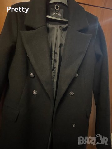 Дамско палто, 34 номер, S размер, снимка 3 - Палта, манта - 39170571