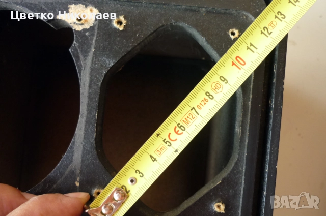 Кутии за тонколони Braun, снимка 9 - Тонколони - 51709019