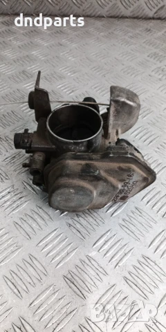 Дроселова клапа Opel Zafira 1.8i 1999г.	