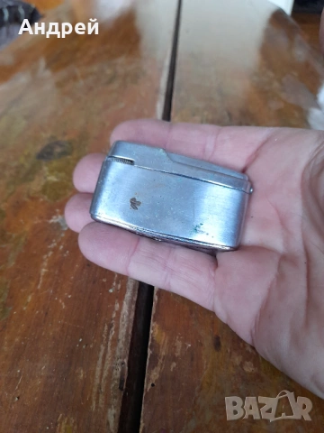 Стара запалка Star Falter