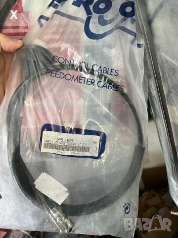 ЖИЛО КИЛОМЕТРАЖ 25169 RENAULT 9 RENAULT 11 RENAULT Super 5, 1981 - 1996 дължина [mm]:950            , снимка 2 - Части - 41317879