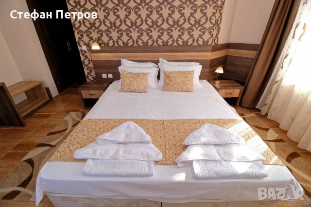 ХОТЕЛСКИ КОМПЛЕКС АНИМАР ЯЗ.КЛОКОТНИЦА, снимка 12 - Хотели - 50033495