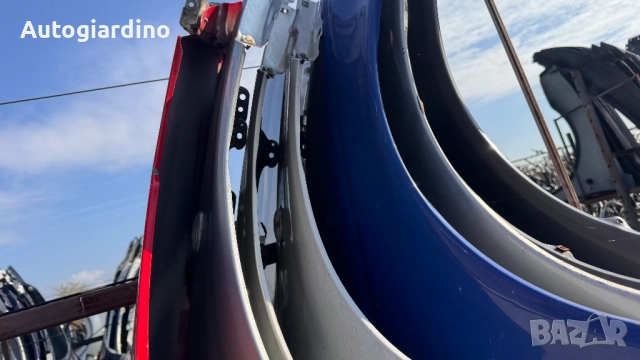 Калници за Chevrolet Spark 2004 - 2014, снимка 2 - Части - 52080872