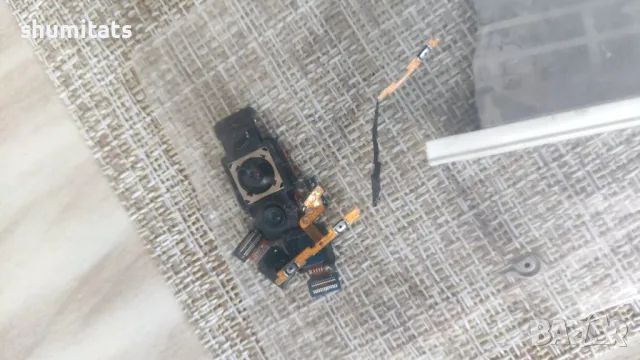 Samsung А21s останали части, снимка 3 - Samsung - 49462784