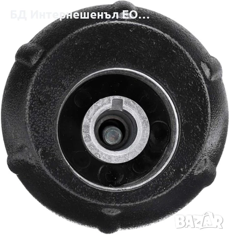 55344048  Топка за скоростен лост, Fiat 500, 5 скорости, Карбон, снимка 5 - Части - 50998975