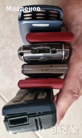 Nokia . Sony Ericsson . Siemens . Vertu ., снимка 8 - Nokia - 55970912