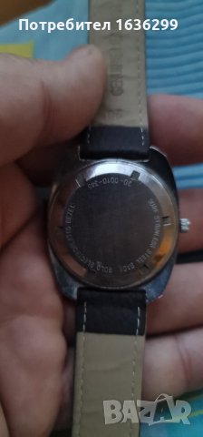 продавам часовник Зенит , снимка 2 - Мъжки - 41964532