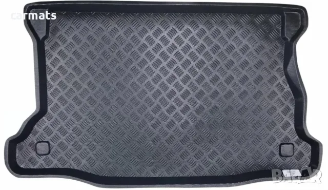 Стелка за багажник Rezaw-Plast за Honda Jazz (2002-2008)
