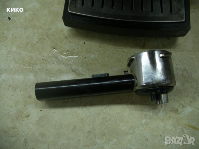 Продавам кафемашина KRUPS, снимка 5 - Кафемашини - 41119232