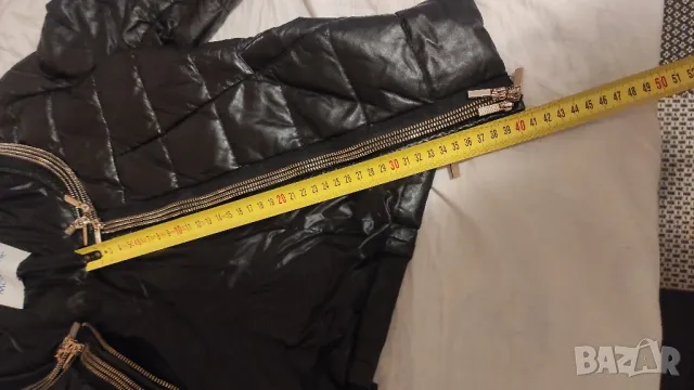 Дамско яке, снимка 7 - Якета - 48496046