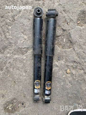 Задни амортисьори Нисан Кашкай Nissan Qashqai 2006- 2013г