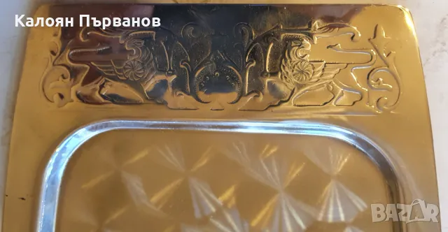 Сервиз за чай / кафе от мелхиор, снимка 4 - Сервизи - 47934762