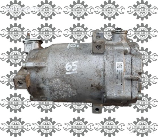 Електрически компресор климатик - Infiniti/Nissan- PANASONIC, снимка 2 - Части - 40276614