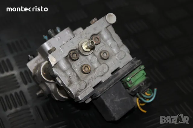 ABS модул Citroen XM (1989-2000г.) B55087300 / B551051, снимка 5 - Части - 47576075