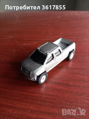 Метална количка , снимка 1