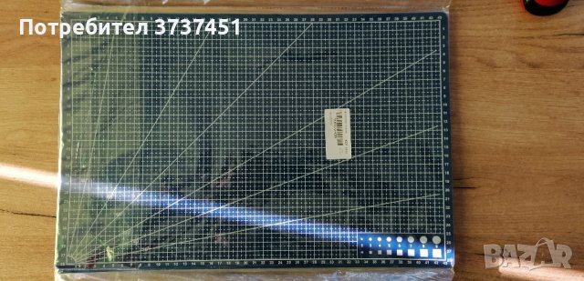 Подложка за рязане A3, снимка 6 - Други - 41692867