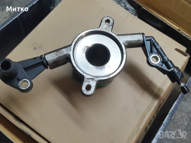 части за Мерцедес CLK, снимка 5 - Части - 53710944