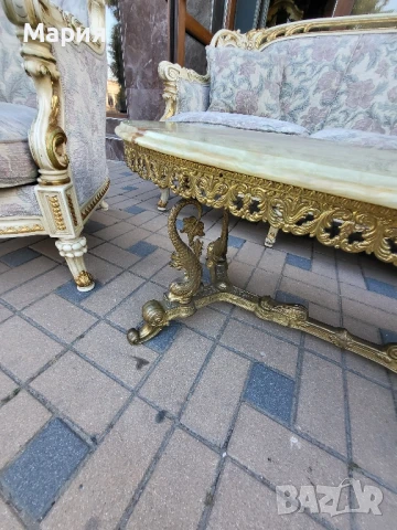 Холна маса 075, снимка 4 - Маси - 51071103