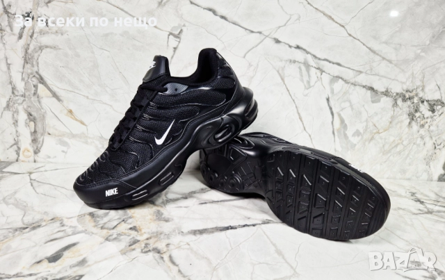 Nike Мъжки Маратонки👟Мъжки Спортни Обувки Найк - Налични Различни Цветове Код P1265, снимка 8 - Маратонки - 51788617