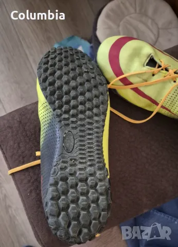 Стоножки Runners номер 43, снимка 6 - Футбол - 49235884