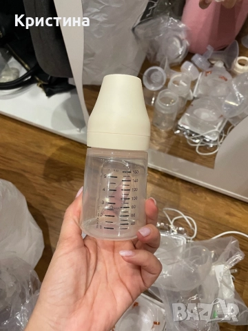 Помпа за кърма Spectra 2, снимка 4 - Помпи за кърма - 52798792