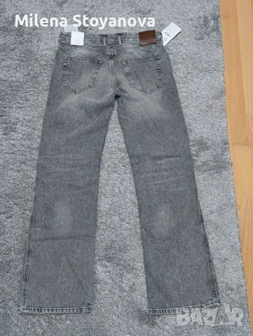 Зара дънки чисто нови размер 38 , снимка 2 - Дънки - 53236385