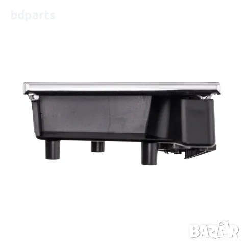 Дръжка за жабка, Mercedes-Benz W164, Черен, снимка 5 - Части - 56143764