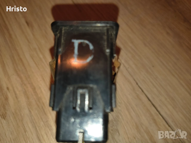 Honda CRX II /CIVIC копчета ОЕМ, снимка 5 - Части - 53541500