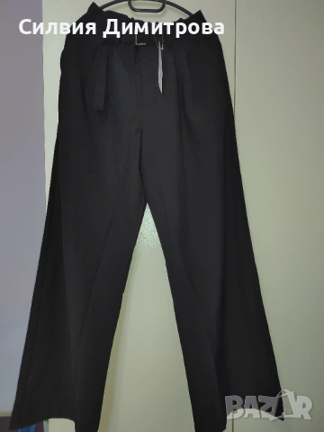 Дамски панталон LCWaikiki , снимка 4 - Панталони - 53835811