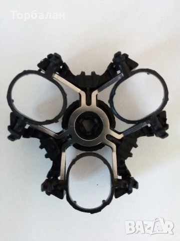 Бръснеща глава за самобръсначка ZEPHYR ZP 1814 E, снимка 8 - Електрически самобръсначки - 51066599